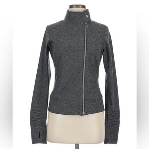 Sam Edelman Outerwear Zip Jacket
